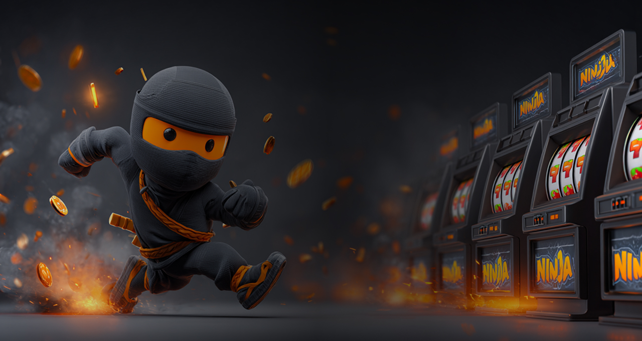 Ninja Casino
