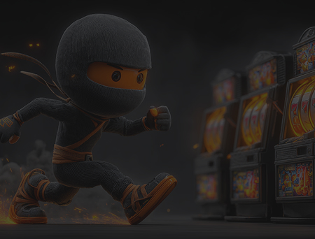 Ninja Casino